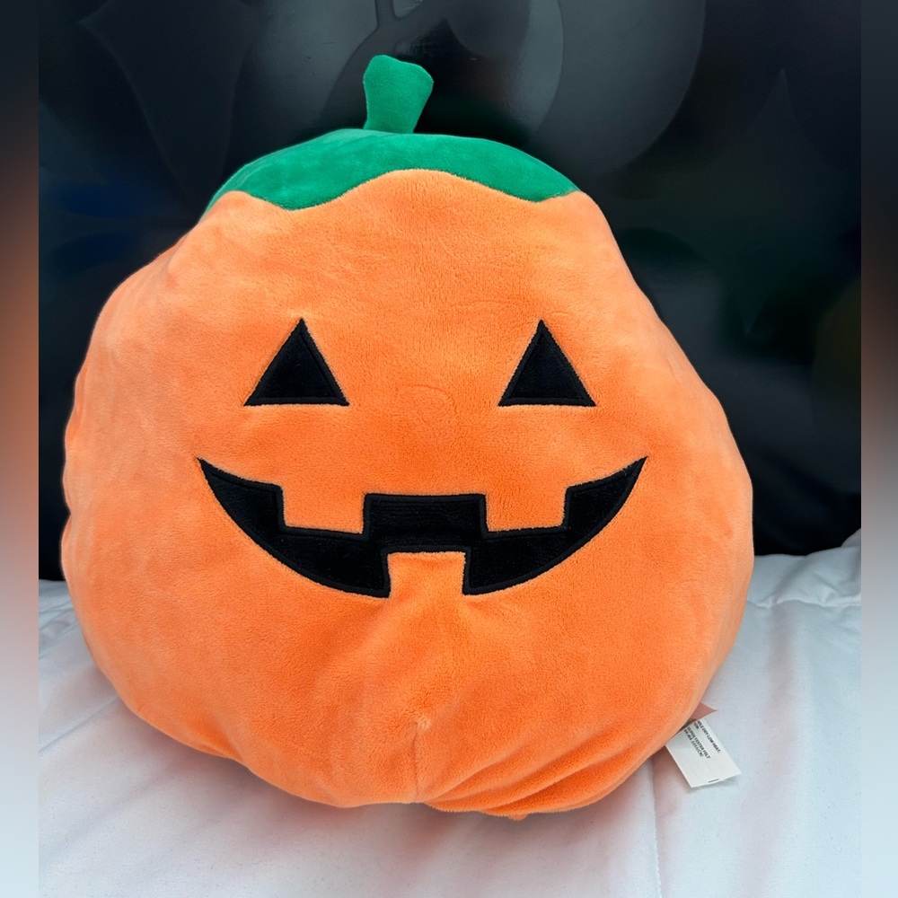 Halloween Flip-A-Mallow